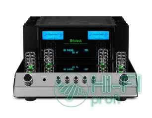 Усилитель McIntosh MA352